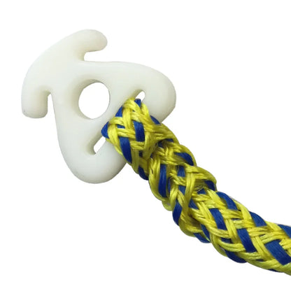 Water Ski Rope Connector / Tow Boat Connection