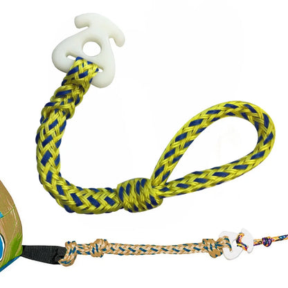 Water Ski Rope Connector / Tow Boat Connection