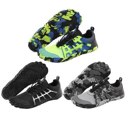 Water Shoes Lightweight Non-slip / Breathable Casual Wading Shoes