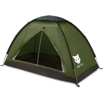 Lightweight Backpacking Tent1 to 2 Person Waterproof