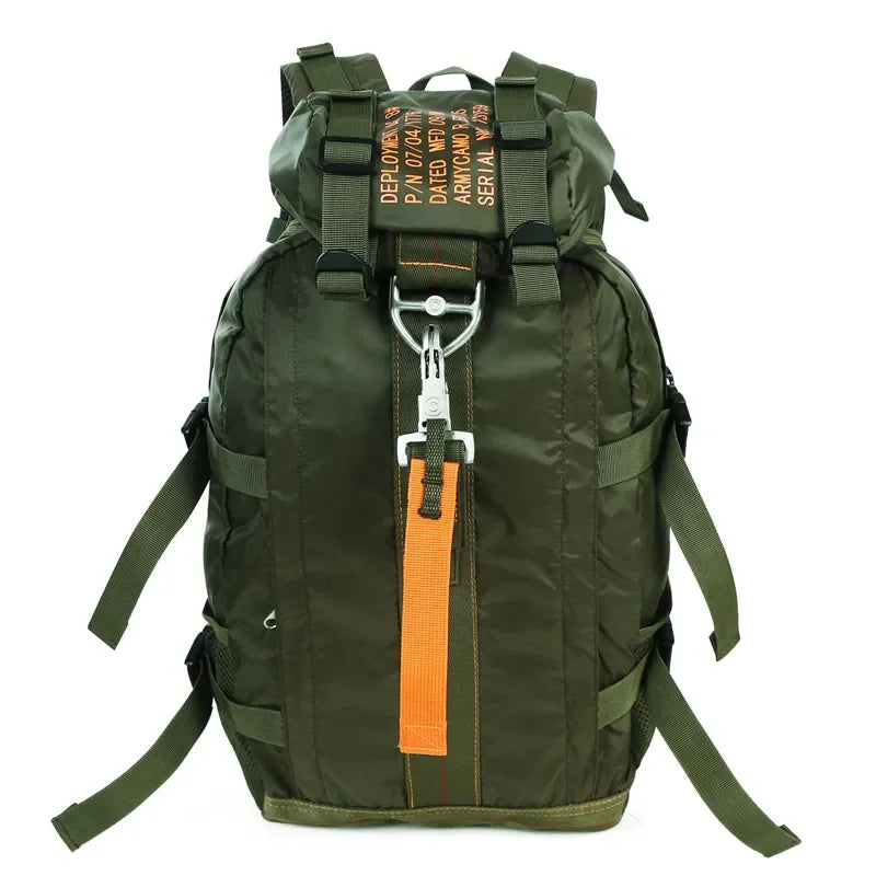 Travel Hiking Backpack Waterproof Lightweight