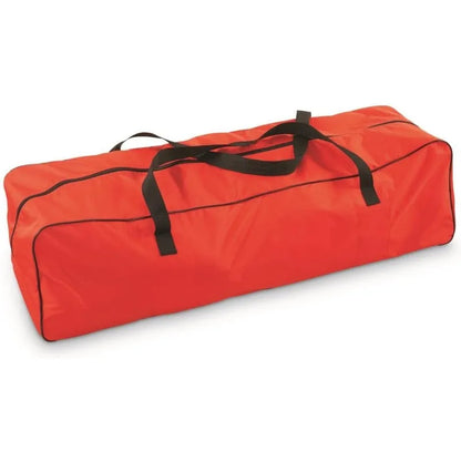 Padded Oversized Folding Camping Chair