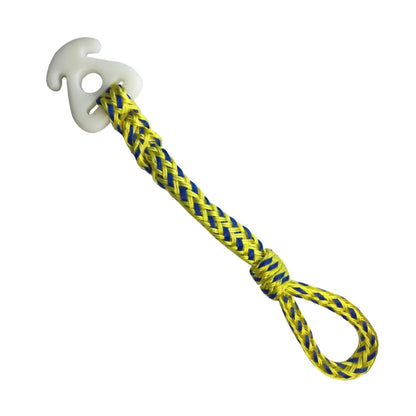 Water Ski Rope Connector / Tow Boat Connection