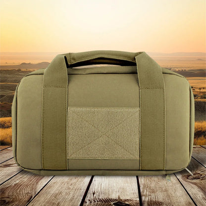 Tool Pouch Pistol  Protection Case, Range Bag