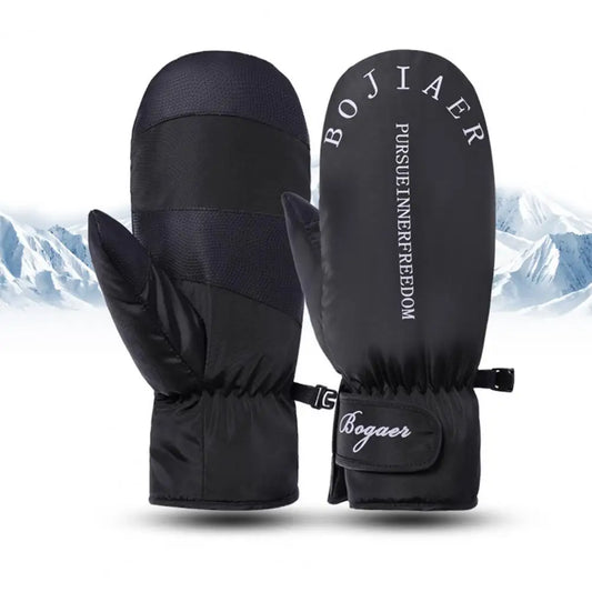 Winter Mittens/Thickened Comfortable  Cold Winter