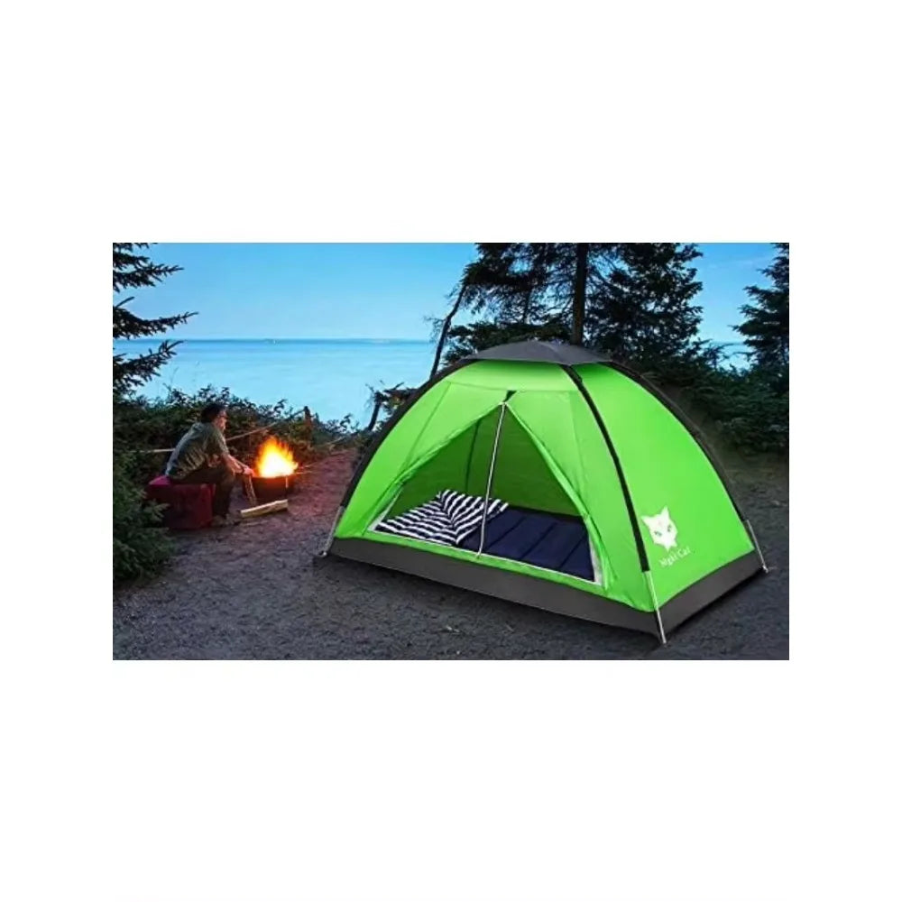 Lightweight Backpacking Tent1 to 2 Person Waterproof