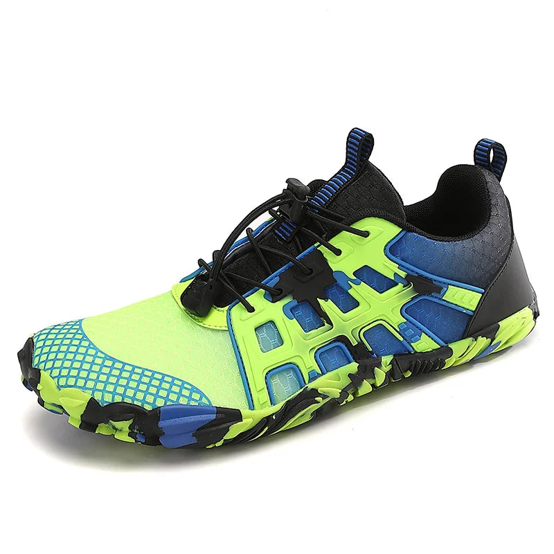 Water Shoes Lightweight Non-slip / Breathable Casual Wading Shoes