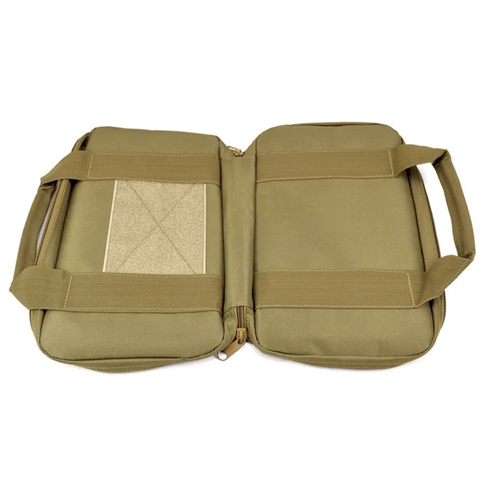 Tool Pouch Pistol  Protection Case, Range Bag